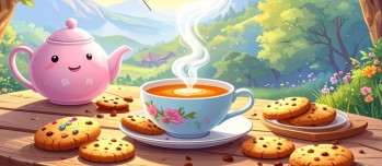 Pourquoi ajoute-t-on du lait dans le thé ?